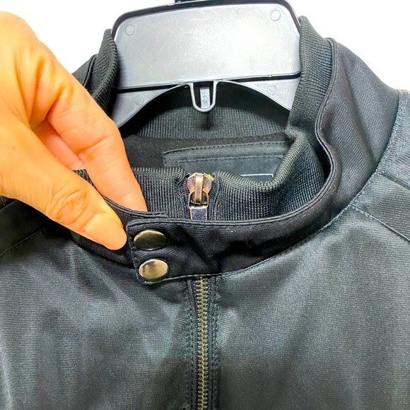 Forever 21 Twentyone Men’s Polyester Jacket - Picture 3 of 11